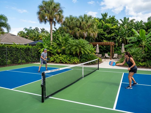 Interactive Court Builder